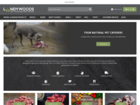 Landywood Ltd