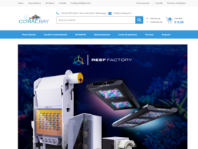Shop Coralbaysrl