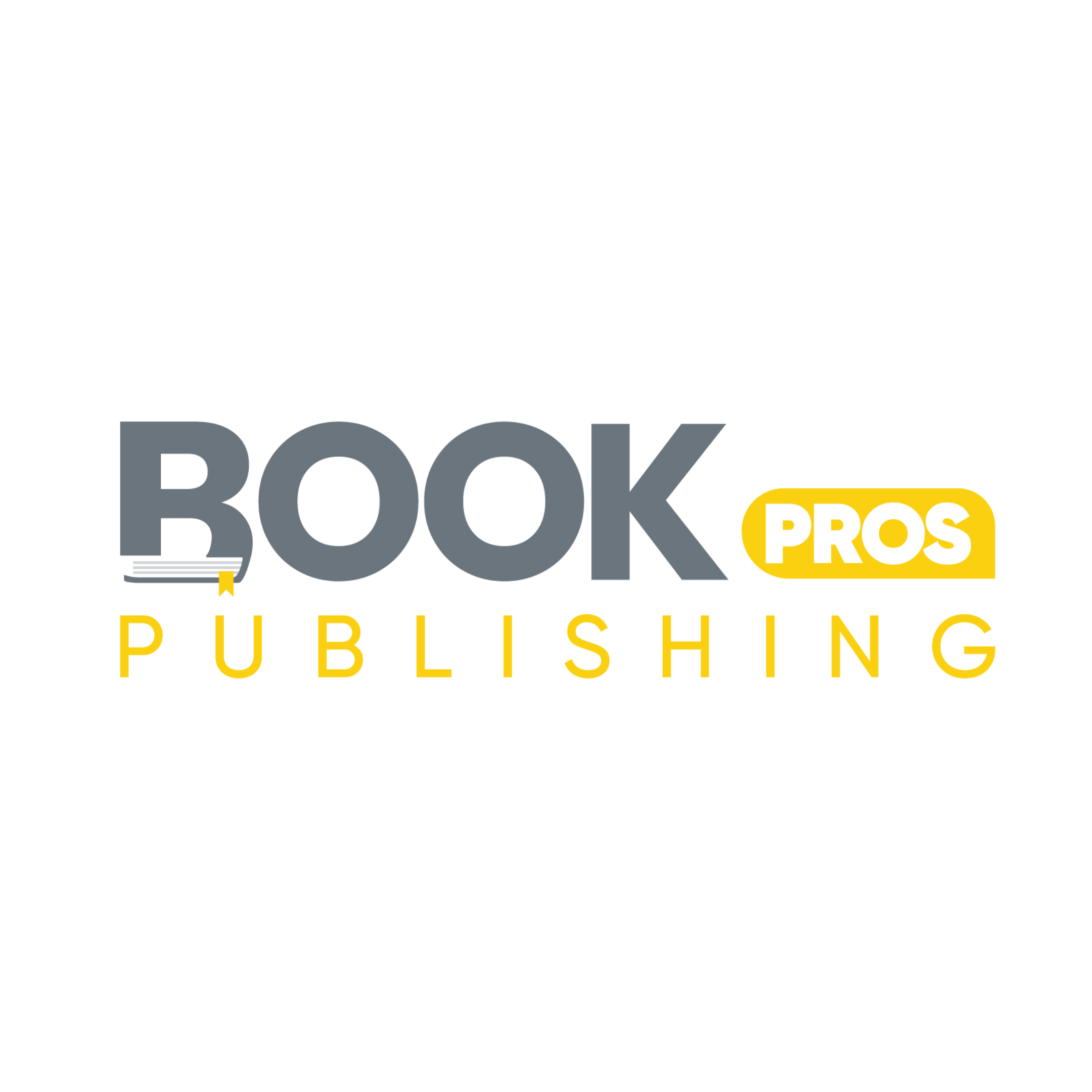 Book Publishing Pros