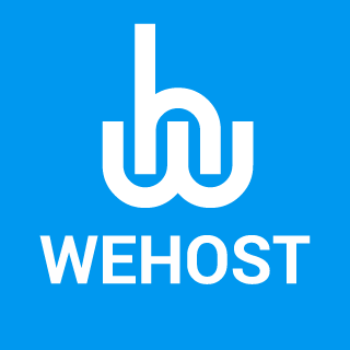 WEHOST.pk