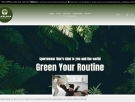 Daruma Greenstore