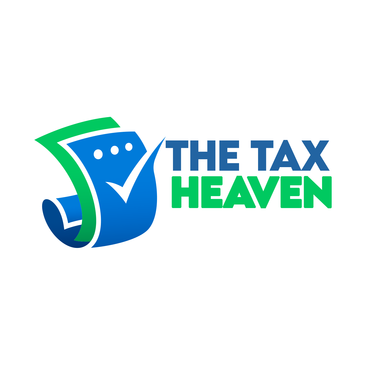 The Tax Heaven