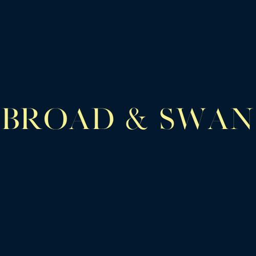 Broad & Swan Watches