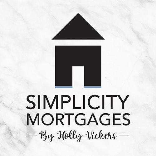 Simplicity Mortgages by Holly Vickers