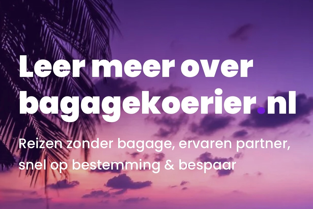 Bagagekoerier.nl 