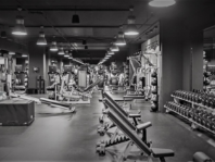 FIX FITNESS®