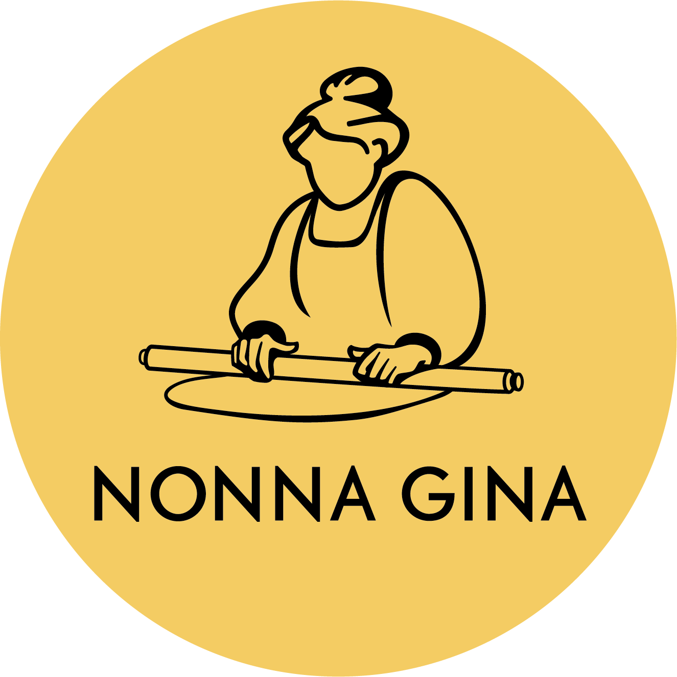 Nonna Gina 👵