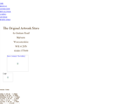 Theoriginalartworkstore