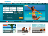 Escapes.ca