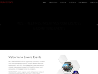 Sakura Events