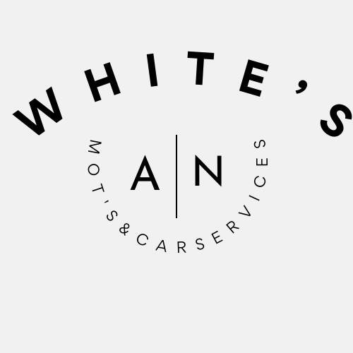 Whites A & N