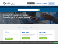 Bollington Insurance 