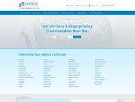 Certifix Live Scan
