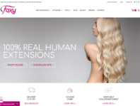 Foxy Hair Extensions