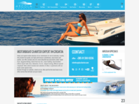 Argola Charter - Croatia 