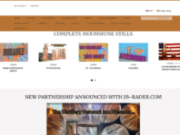 The Distillery Network Inc.
