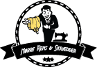 Nørre Rens & Skrædder