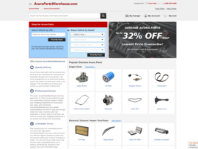 AcuraPartsWarehouse.com