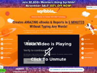 Sqribble™