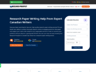 Researchprospect