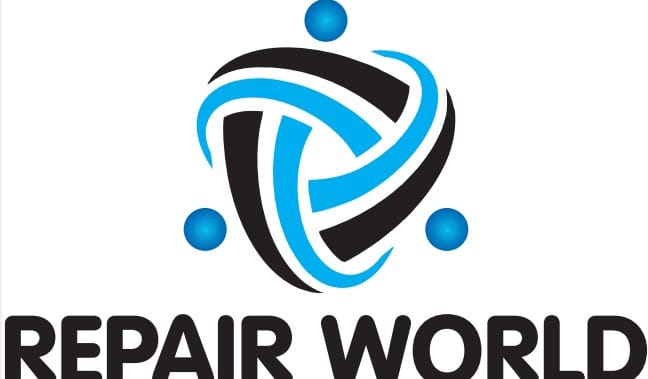 REPAIR WORLD 