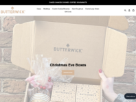 Butterwick Bakery