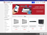 Red Apple AV
