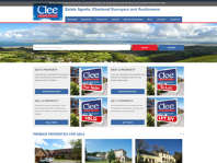 Clee Tompkinson Francis
