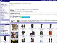 Caprishop.com
