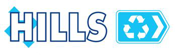 Hills Salvage & Recycling Ltd