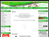 Zoo-Dreams