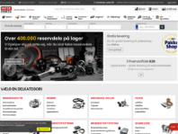Inter Parts