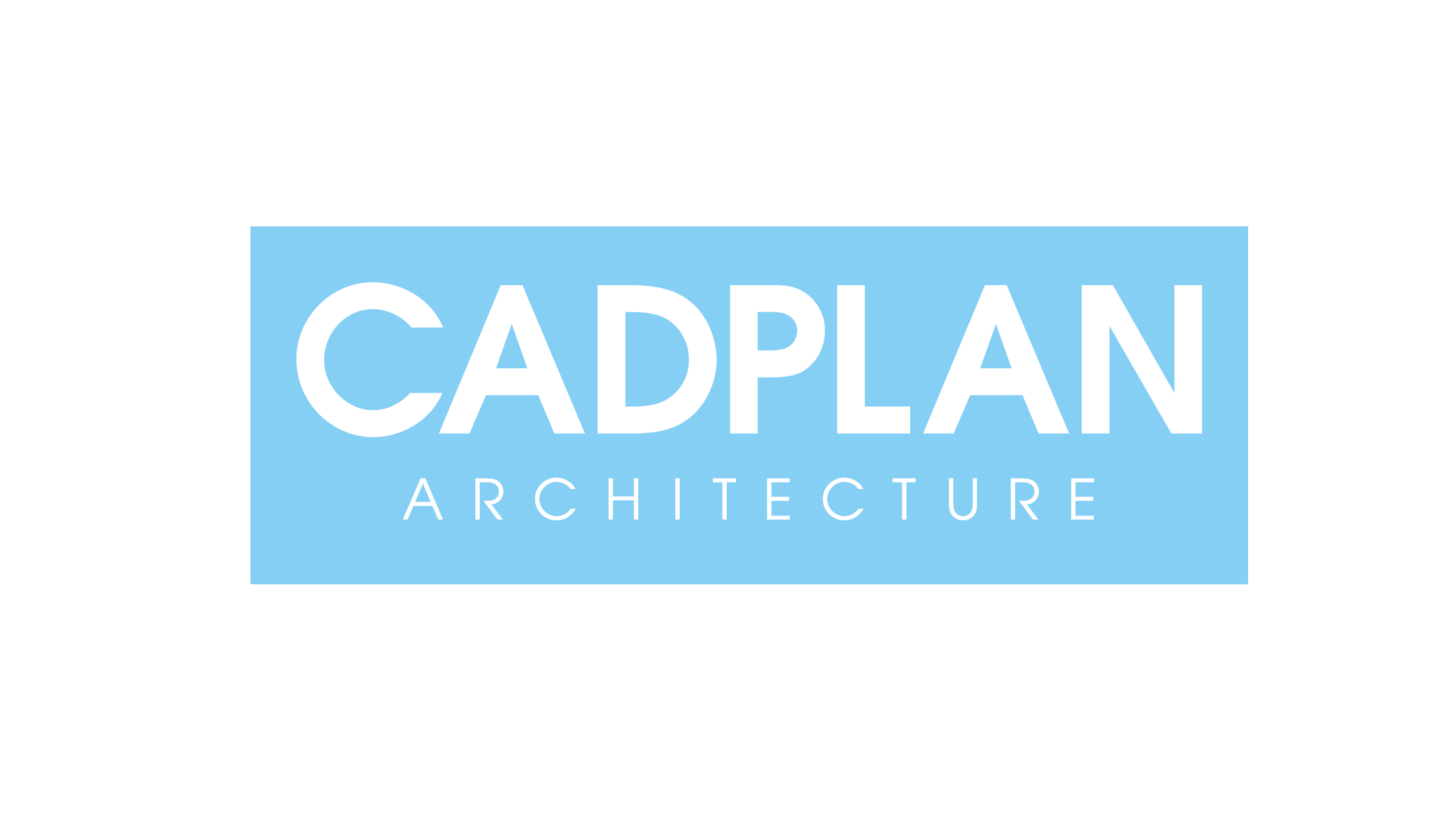 Cadplan Architecture