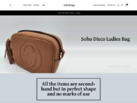 SehaBags