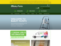 Bailey Paints