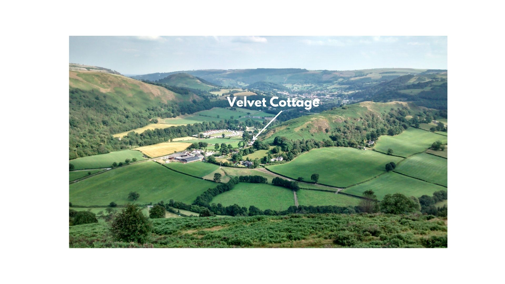 Velvet Cottage