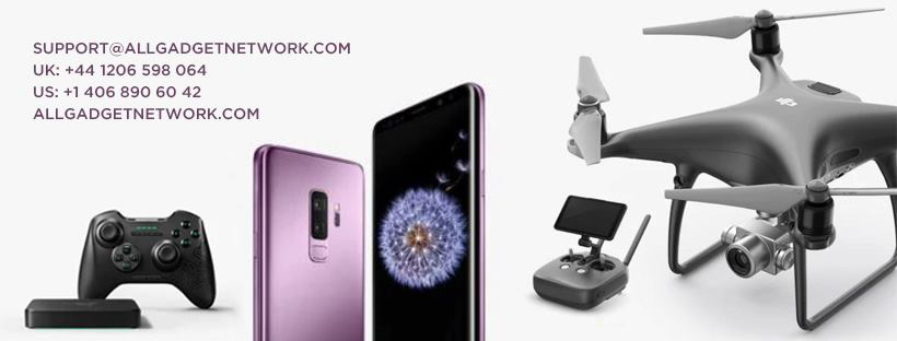 GADGET TECHNOLOGIES LLC