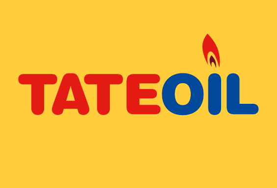 Tate Oil