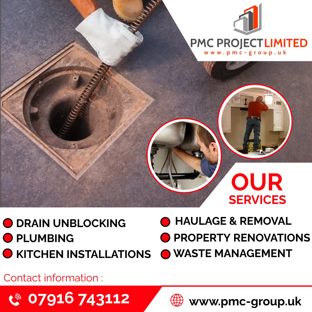 PMC Project Ltd