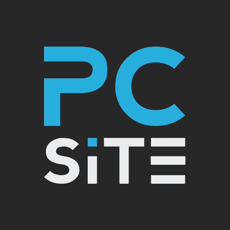 Pcsite