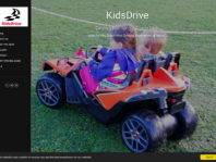 Kidsdrive