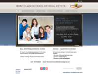 Montclair School of Real Estate
