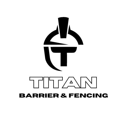 Titan barrier & fencing