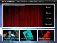 Det Kongelige Teater
