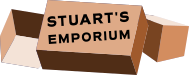 Stuart's Emporium