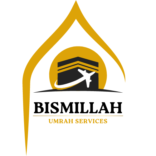 Bismillahumrahservices