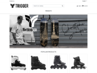 Trigger Extreme Sports