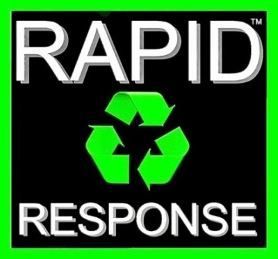 Rapid Response House Clearance Edinburgh