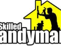 Skilled Handyman Services