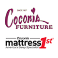 Coconis Furniture & Mattress 1st